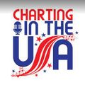 Charting In The USA with Chuck Shorter 23rd April 1970