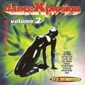 dance Xplosion vol 2 ( the mixmen )