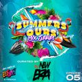 SUMMERS OURS EP. 5 // DJ NEW ERA // @THEDJNEWERA (Birmingham, Alabama)