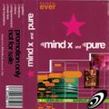 DJ Mind-X & DJ Pure ‎- This Is A Mad World (The Best DJs Ever) - 1996_SideB