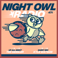 Night Owl Radio 471 ft. Tini Gessler and Kyle Watson