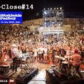Open Close#14 - Worldwide Festival - 17.05.22