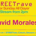David Morales - STREETrave Easter Sunday