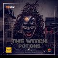THE WITCH POTIONS [VINYL] - DIANA EMMS