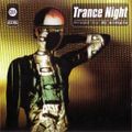 DJ SIMPLE @ TAROT OXA TRANCE NIGHT 1999 TECHNO - TRANCE