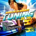 Anual Summer Tuning 2009 (2009) CD1
