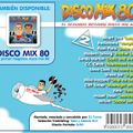 Disco Mix 80 vol.2 (Short Mix) by DJ Funny