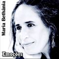 Maria Bethania - LP Emoções