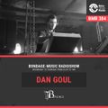 Bondage Music Radio - BMR 384 mixed by Dan Goul - 20.04.2022