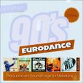 EuroDance 90s (Edicion Julio 2020) By Ozama