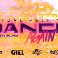 Jax Jones - SiriusXM Dance Again Virtual Festival 2021-05-28