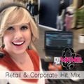 DJ Rachel- Retail/Corporate Open Format Mix PART 1