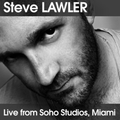 Steve Lawler LIVE at Soho Studio in Miami 2010