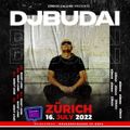 Dj Budal@Live Zürich Wunderbox Club 2022.07.16. Part2