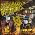 Bangkok Invaders Bedroom Session: DJAYBUDDAH & EHH KAY