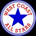 The West Coast All-Stars Remix Tape - 2Pac, Snoop, Game, Nipsey, Eazy-E, Xzibit, Ice-T, Kendrick