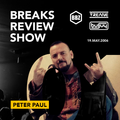 BRS001 - Yreane & Burjuy - Breaks Review Show with Peter Paul @ Big Beat Radio (19 may 2006)