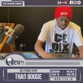 Thadboogie - BigPromo Hip Hop Show 625