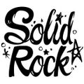 Solid Rock Radio 54 - Roots Rock Reggae Selection - 20141020