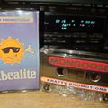 Mongoose Vibealite Bonfire Night 5th Nov 1993 @ Venue 44 Belverdere Street Mansfield (MC Ribbz)