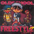 DJ Destiny - Oldschool Freestyle Flashbacks Volume 07