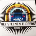 Rob Stenders - Steenen Tijdperk - 12.04.2009 (16.00-18.00) Avro Radio 2
