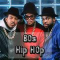 80s Hip Hop