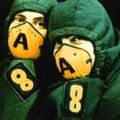 Altern-8 - Full On Masked Hysteria (1992)