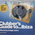 Clubber's Guide To... Ibiza - Summer 2000 Mix 1 (MoS, 2000) [Mixed by Judge Jules]
