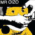 Mr.Oizo @ Electric Nightflight - Amsterdam - 15.03.2009