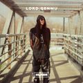 XLR8R Podcast 808: Lord Genmu