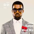 DJ D1 - Kanye West Mix