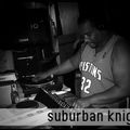 UR / The Suburban Knight Live @ Groovetech Radio London 08-06-01