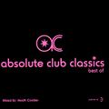 ABSOLUTE CLUB CLASSICS - Best Of CD1 - Mixed by Heath Cordier