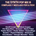 DJ Pich! The Synth Pop Mix III