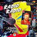 Radio Radio - John Peel - 8-2-1986