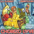 D.J. Chorizo - Chorizo Love [B]