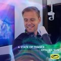 A State of Trance Episode 1072 - Armin van Buuren (ASOT 1072)
