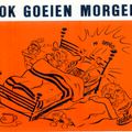 Radio Mi Amigo (29/07/977): Hugo Meulenhoff - 'Ook Goeiemorgen' (08:00-09:00 uur)