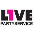 Piet Blank - Live at Einslive Partyservice 01.12.2001