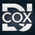 Dj Cox - Old R&B_HIPHOP Finests_2022 (LIVE ON RADIO)