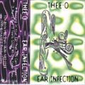 Ear Infection - Thee-O - Night Side - REL 1995