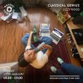 Classical Genius with Lizzy Wood (January '23)