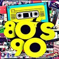 The 80's & 90's Club Mix