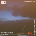 Sanpo Disco w/ No Frills - 8th October 2017