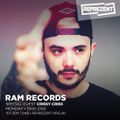 Ram Records w/ Crissy Criss | 14th August 2017
