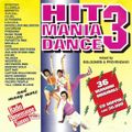 Hit Mania Dance 3 CD 1 (1995)