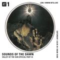 Sounds of the Dawn - 26th May 2018