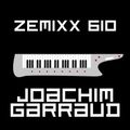 ZEMIXX 610, STROBS AND LEATHER