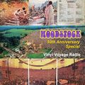 Woodstock: 50th Anniversary Special